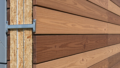 China Top WPC Exterior Wall Cladding Manufacturers?