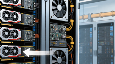 What Is the Best Custom GPU Server Builder in China?