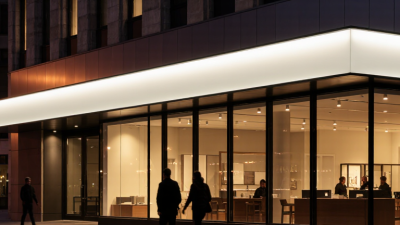 How to Choose the Best Lighted Business Signs in 2026?