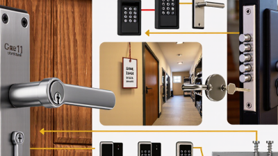 Top Security Focused Lockset Hardware Recommendations