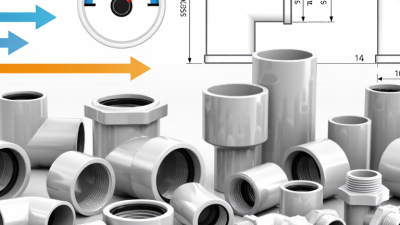 What Are the Best PVC Fittings in 2026 for Global Buyers?