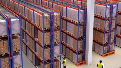 China Best Boltless Systems Suppliers for Global Buyers?
