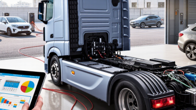 Why Is a Fast AMT Gearbox Ideal for Global Buyers?