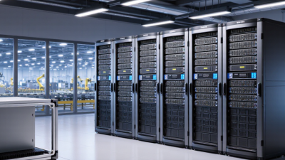 2026 Best Industrial AI Server Manufacturers for Buyers?
