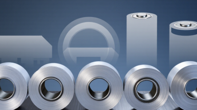 7 Best Titanium Foil Battery Components Suppliers?