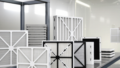 What Are the Best Booth Filters for Global Buyers?