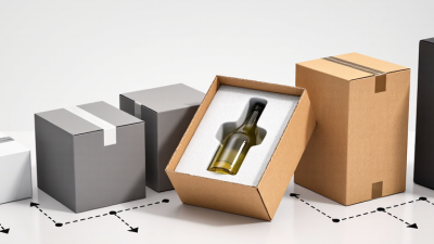 How to Choose the Right Rigid Packaging Box?