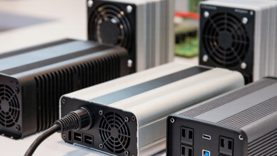 China Top Car Power Inverter Manufacturers for Global Buyers