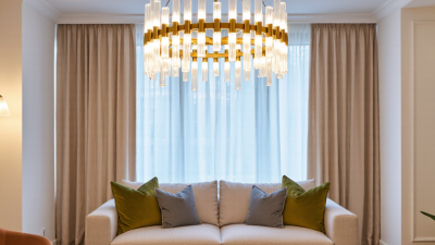 7 Tips to Choose Decorative Lighting for Your Home