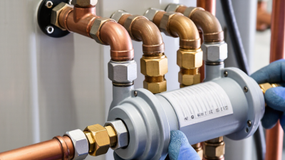 7 Tips to Choose the Right AC Unit Filter Drier