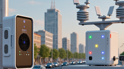 Top Air Index Monitoring Systems for Global Buyers