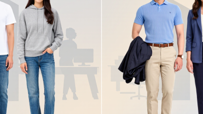 2026 Best Casual vs Smart Casual What Is the Difference?
