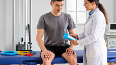 What Is Sports Medicine Equipment and What Is It Used For?