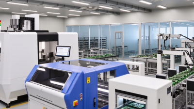 China Top 10 PCB Automotive Machine Manufacturers
