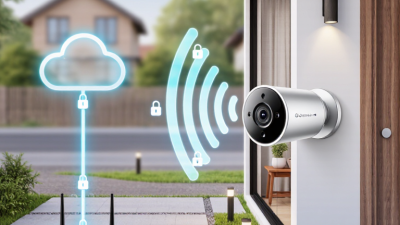 What Is Wireless Video Security and How to Prevent Hacking?