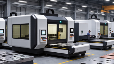 China Top 10 Fibre Laser Cutting Machines Manufacturers?