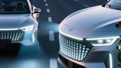 7 Tips How Is Energy Efficiency Improving Vehicle Lighting?