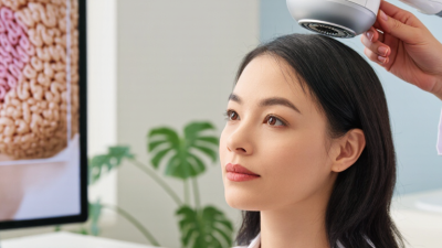 How to Treat Oily Scalp Revealed by Analyzer in China?