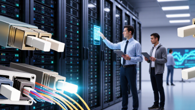 How to Choose a Fiber Optic Module Manufacturer?