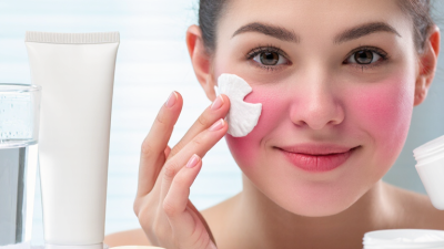 How to Reduce Redness After Carbon Laser Peel?