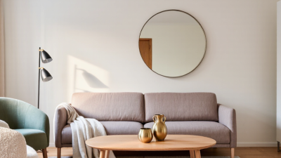 2026 Top What Color Furniture Makes Dark Rooms Brighter?