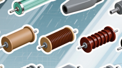 10 Best Types of Insulators for Global Buyers?