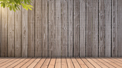 7 Tips to Protect Outdoor Wood Decking from UV Rays?
