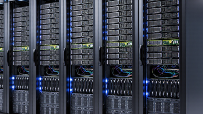 China Best Data Center AI Server Manufacturer?
