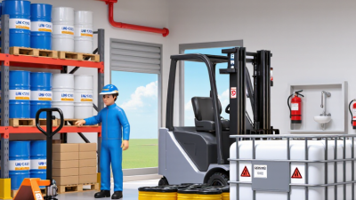China Top 10 Hazmat Suppliers for Safe Handling?