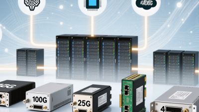 China Top Multimode Transceiver Suppliers How to Choose?
