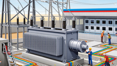 Top 10 Power Transformer Substation Integration Tips