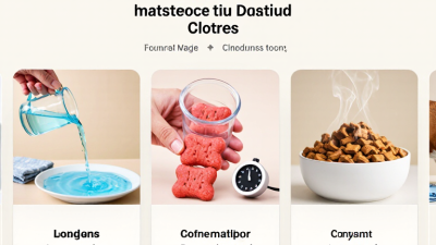 5 Tips on How to Rehydrate Freeze Dried Dog Treats?