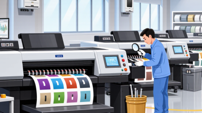 Top 10 Ways to Improve Printhead Performance?