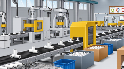 2026 Top PVC Pipe Fittings Suppliers for Global Buyers