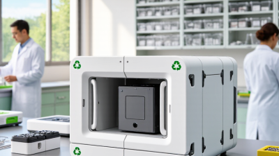 7 Best Ways Sustainable Design Impacts Medical Devices?