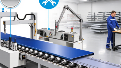 Why Adjust Machines for Different Profile Sizes and Styles?