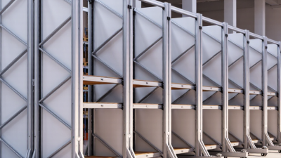 Top 10 Mobile Shelving Manufacturers Worldwide