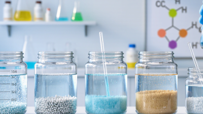 7 Best Polymer Flocculants for Water Treatment?