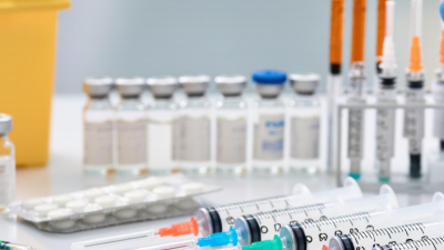 China Best Disposable Medical Syringes How Are They Used?