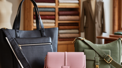 Why Choose Custom Handbags What Options Are Available?