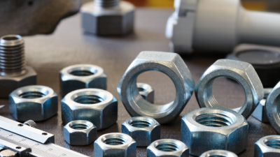 2026 Top Hex Nut Manufacturers for Global Buyers?