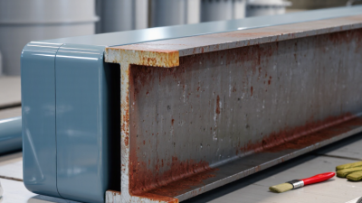 What Is Steel Coating and How Does It Protect?