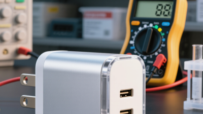 Why Choose a Reliable PD Charger Manufacturer?