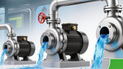 2026 Top Pump Sizes How Does Pump Size Affect Efficiency?