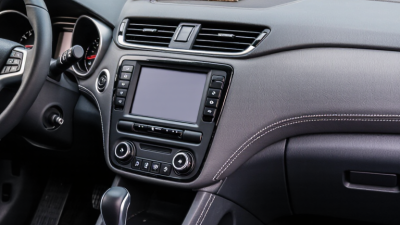 Why Choose Dashboard Wax for Car Interior Care?