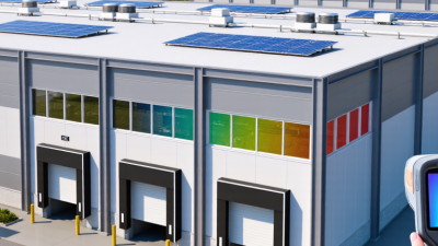 How to Know If Steel Buildings Are Energy Efficient in 2026?