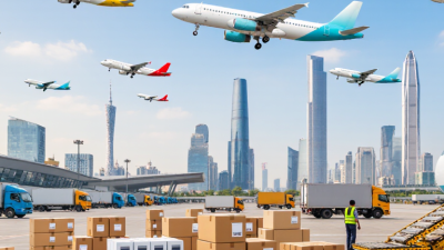 7 Tips What Is the Fastest Shipping Option from China?