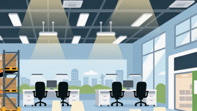 2026 Best Lighting Solutions to Lower Carbon Emissions?