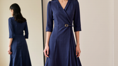 Qual tipo de vestido disfarçado melhor a barriga em 2026?