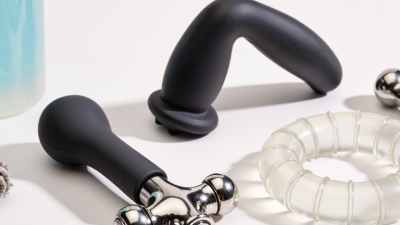 How to Choose the Best Adult Toy for Men